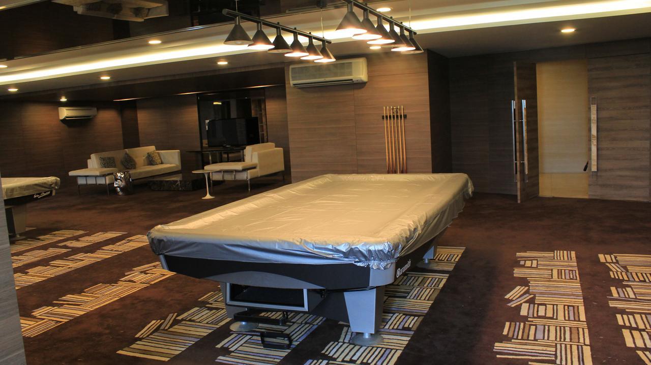 Royal Regent Condominum By Ihost Kuala Lumpur Exterior foto