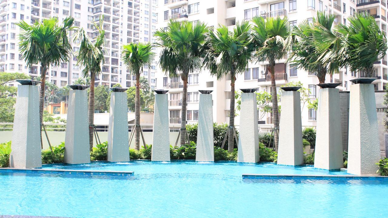 Royal Regent Condominum By Ihost Kuala Lumpur Exterior foto