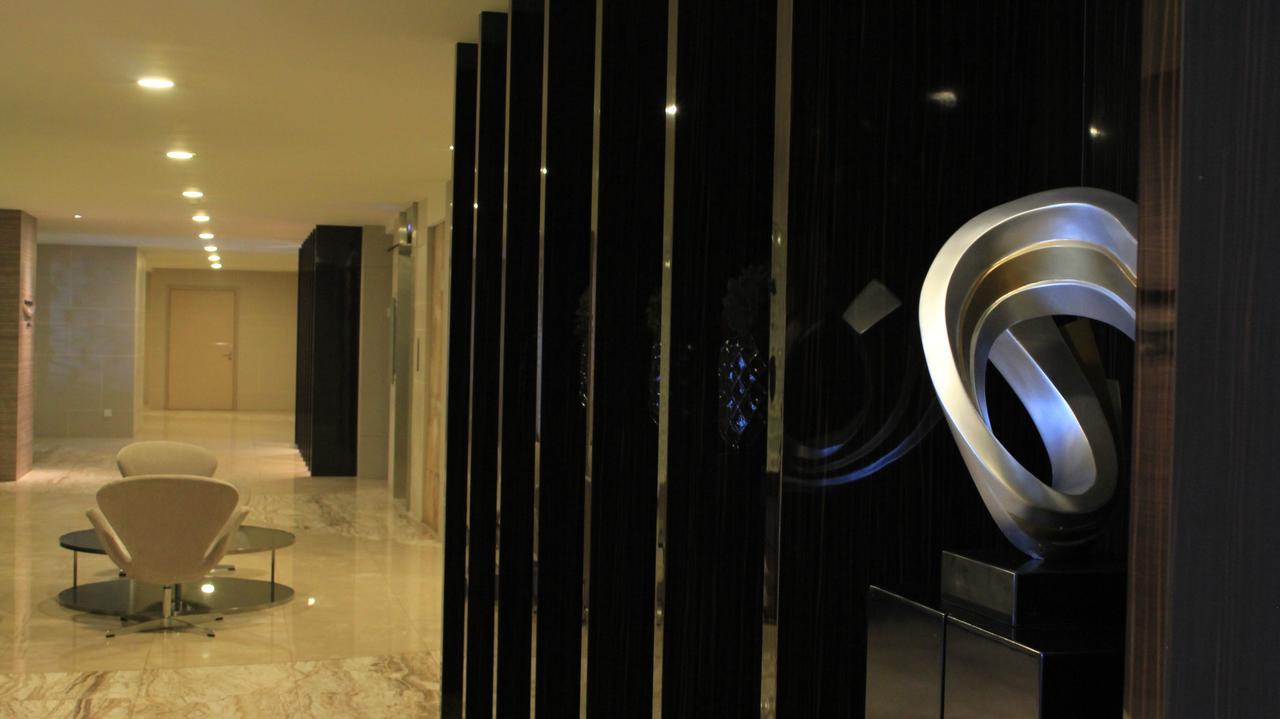 Royal Regent Condominum By Ihost Kuala Lumpur Exterior foto