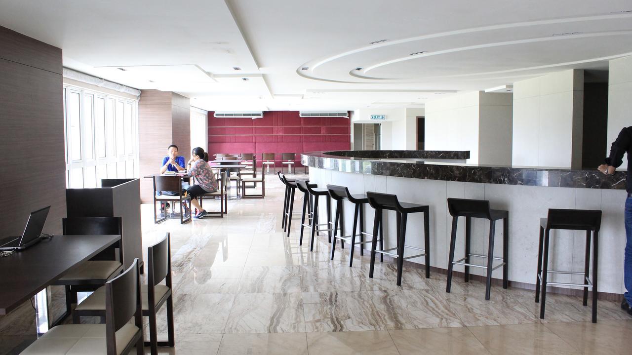 Royal Regent Condominum By Ihost Kuala Lumpur Exterior foto