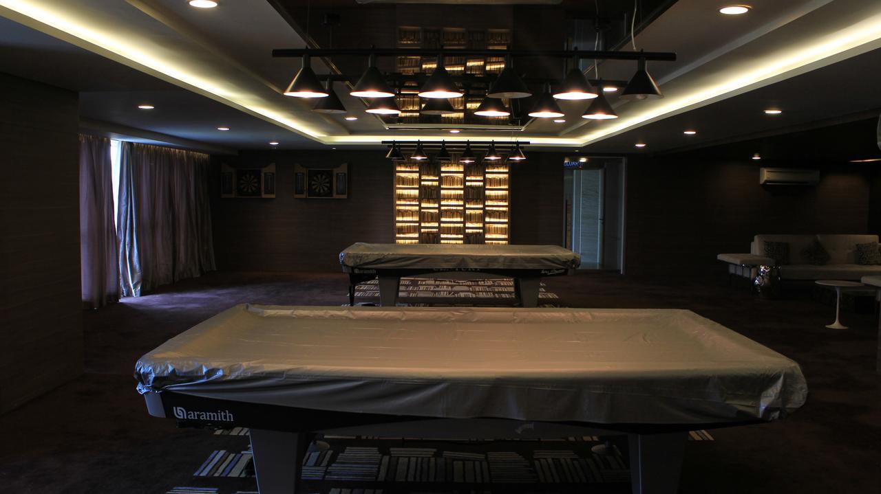 Royal Regent Condominum By Ihost Kuala Lumpur Exterior foto