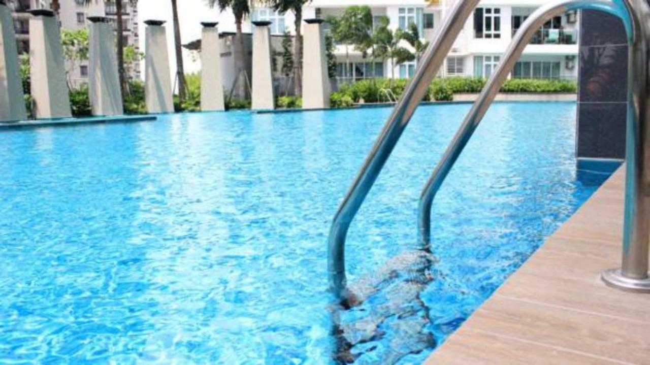Royal Regent Condominum By Ihost Kuala Lumpur Exterior foto