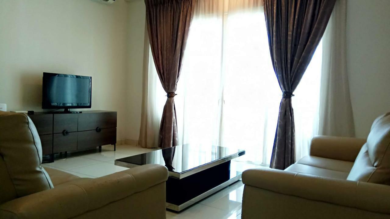 Royal Regent Condominum By Ihost Kuala Lumpur Exterior foto